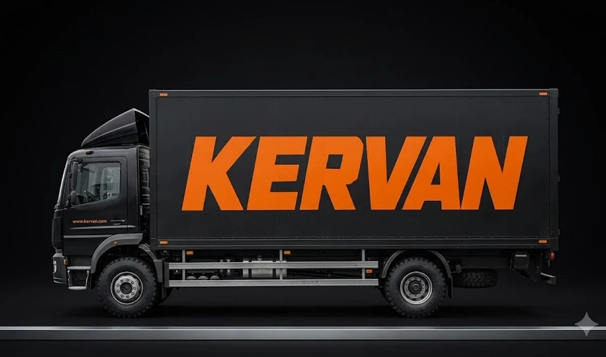 Armada boks Kervan